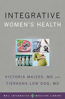 9780195378818-0195378814-Integrative Women's Health (Weil Integrative Medicine Library)