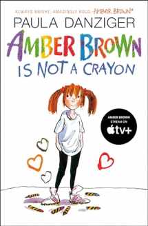 9780142406199-0142406198-Amber Brown Is Not a Crayon