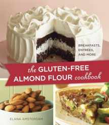 9781587613456-158761345X-The Gluten-Free Almond Flour Cookbook