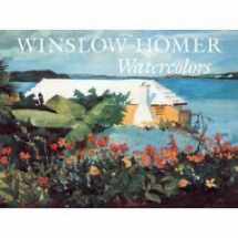 9780883633038-0883633035-Winslow Homer: Watercolors