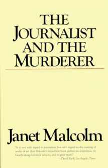 9780679731832-0679731830-The Journalist and the Murderer