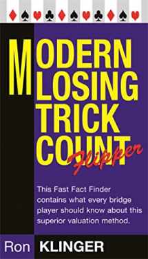 9780297855576-0297855573-Modern Losing Trick Count Flipper (Master Bridge Series)