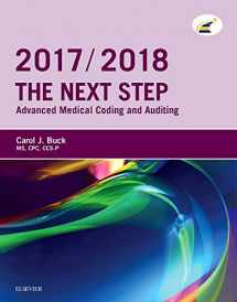 9780323430777-0323430775-The Next Step: Advanced Medical Coding and Auditing, 2017/2018 Edition