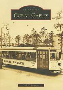 9780738543055-0738543055-Coral Gables (FL) (Images of America)