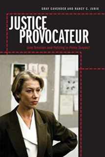 9780252078705-0252078705-Justice Provocateur: Jane Tennison and Policing in Prime Suspect