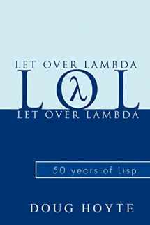 9781435712751-1435712757-Let Over Lambda