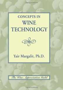 9781891267512-1891267515-Concepts in Wine Technology
