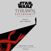 9780593215371-0593215370-Star Wars: Thrawn Ascendancy (Book I: Chaos Rising) (Star Wars: The Ascendancy Trilogy)