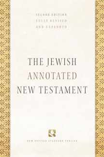 9780190461850-0190461853-The Jewish Annotated New Testament