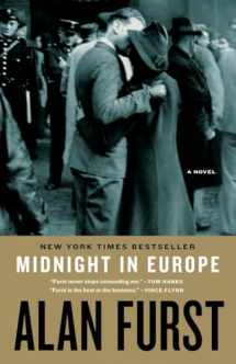 9780812981834-0812981839-Midnight in Europe: A Novel