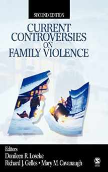 9780761921059-0761921052-Current Controversies on Family Violence