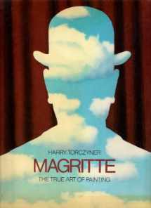 9780810980648-0810980649-Magritte, the True Art of Painting