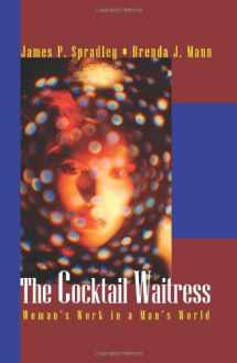 9781577665748-1577665740-The Cocktail Waitress: Women's Work in a Man's World