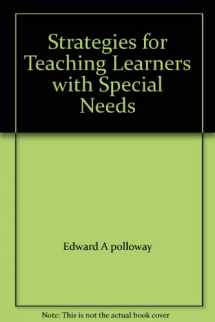 9780132155403-0132155400-Strategies for Teaching Learners with Special Needs