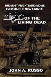 9780692254530-0692254536-Night of the Living Dead