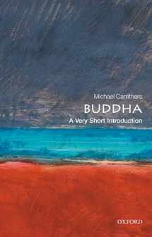 9780192854537-0192854534-Buddha: A Very Short Introduction (Very Short Introductions)