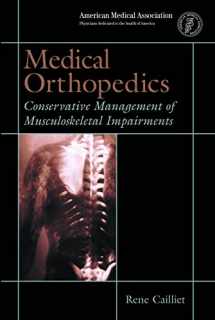 9781579474096-1579474098-Medical Orthopedics: Conservative Management of Musculoskeletal Impairments