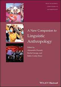 9781119780656-1119780659-A New Companion to Linguistic Anthropology (Wiley Blackwell Companions to Anthropology)