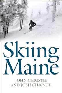 9781608935680-160893568X-Skiing Maine