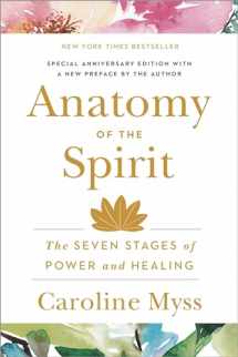 9780609800140-0609800140-Anatomy of the Spirit: The Seven Stages of Power and Healing