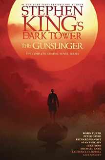 9781982123161-1982123168-Stephen King's The Dark Tower: The Gunslinger: The Complete Graphic Novel Series