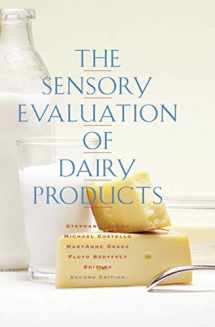 9781489998422-148999842X-The Sensory Evaluation of Dairy Products