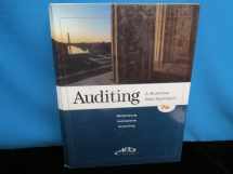 9780324663723-0324663722-Auditing: A Business Risk Approach (Book Only)