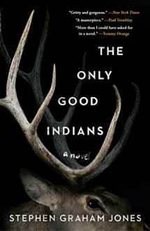 9781982136451-1982136456-The Only Good Indians