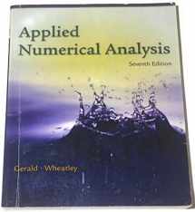9780321133045-0321133048-Applied Numerical Analysis