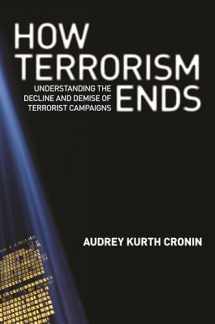 9780691152394-069115239X-How Terrorism Ends: Understanding the Decline and Demise of Terrorist Campaigns
