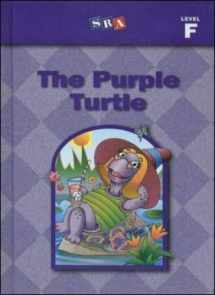 9780026840040-0026840049-Basic Reading Series: Brs Reader F the Purple Turtle 99 Ed