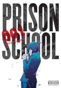 9780316343657-031634365X-Prison School, Vol. 1 (Prison School, 1)