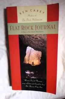 9780062510068-0062510061-Flat Rock Journal: A Day in the Ozark Mountains