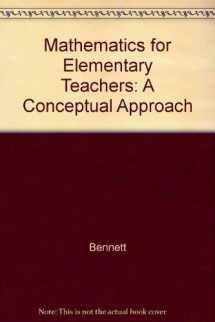 9780070172999-0070172994-Mathematics for Elementary Teachers: A Conceptual Approach