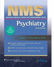 9780781765145-0781765145-NMS Psychiatry (National Medical Series Psychiatry (NMS))