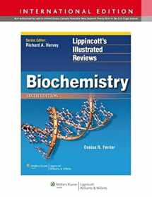9781451187533-145118753X-Biochemistry (Lippincott Illustrated Reviews Series)