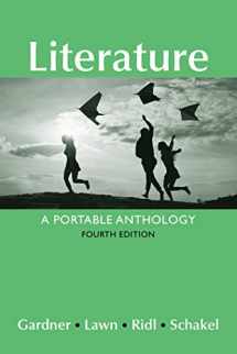 9781319035341-1319035345-Literature: A Portable Anthology
