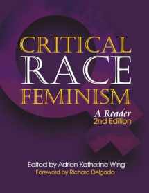 9780814793374-0814793371-Global Critical Race Feminism: An International Reader (Critical America, 40)
