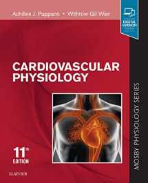 9780323594844-0323594840-Cardiovascular Physiology: Mosby Physiology Monograph Series (Mosby's Physiology Monograph)