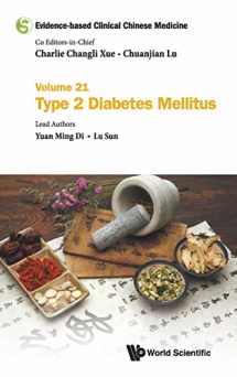 9789811260339-9811260338-Evidence-based Clinical Chinese Medicine - Volume 21: Type 2 Diabetes Mellitus