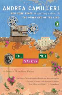 9780143134961-0143134965-The Safety Net (An Inspector Montalbano Mystery)