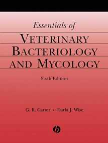 9780813811796-0813811791-Essentials of Veterinary Bacteriology and Mycology