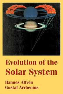 9781410218841-1410218848-Evolution of the Solar System