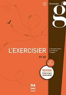 9782706129827-2706129824-EXERCISIER (L') - Livre de l'élève: 4e édition (French Edition)