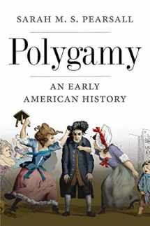 9780300226843-0300226845-Polygamy: An Early American History