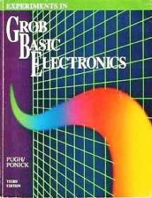 9780028007649-0028007646-Experiments in Grob Basic Electronics