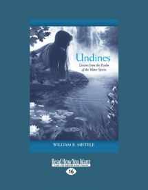 9781459630734-1459630734-Undines:: Lessons from the Realm of the Water Spirits