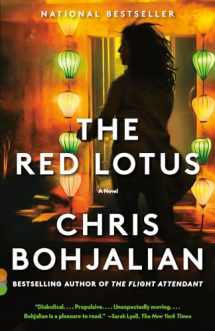 9780525565963-0525565965-The Red Lotus: A Novel (Vintage Contemporaries)