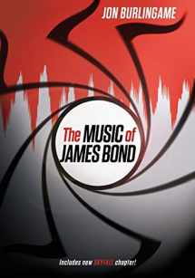 9780199358854-0199358850-The Music of James Bond