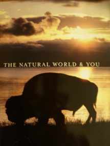 9780536296153-0536296154-The Natural World & You